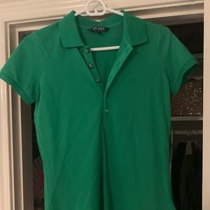 Ralph Lauren Polo top! NEVER WORN!